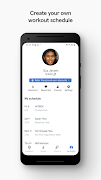 OneFit تصوير الشاشة 4