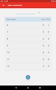 VEX TM Mobile screenshot 4