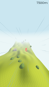 3 Schermata Crazy Fast Runner