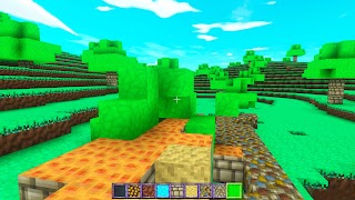 Block World ảnh chụp màn hình 7