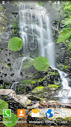 Spring Nature Live Wallpaper 截圖 4