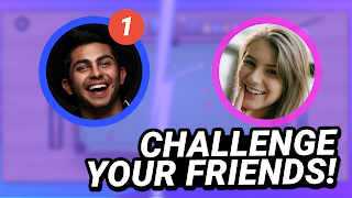 Breakshot Pool Screenshot 2