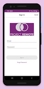 PROJECT REMOTE ảnh chụp màn hình 1