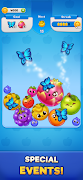 FruitFall! اسکرین شاٹ 6