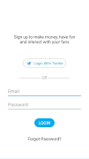 Onlyfans App Content Tips plakat