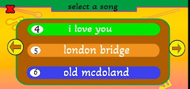 piano simple screenshot 2