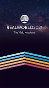 RealWorld 2021 poster