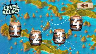 pirate shooting rum اسکرین شاٹ 6