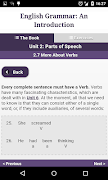 English Grammar screenshot 2