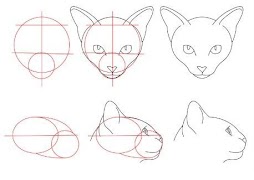 Tutorial Sketsa screenshot 1