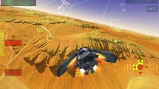 Fractal Combat screenshot 4
