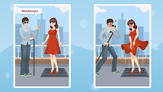 Brain Rush - Thinking Puzzle ภาพหน้าจอ 6