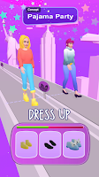 Fashion Battle: Dress up Queen screenshot 1