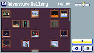 Reventure Lite screenshot 5