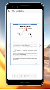برنامه‌نما Candlestick Trading عکس از صفحه