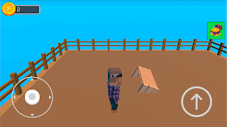 Find Treasure পোস্টার