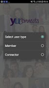 YUConnects screenshot 1
