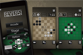 Reversi poster