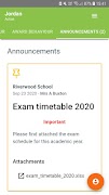 ClassCharts Parents ảnh chụp màn hình 4