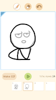 Draw Animation скриншот 1