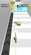 Drill Runner! screenshot 4