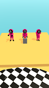 Squid Game Master الملصق