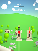 Perfect Archer Screenshot 6