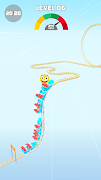 Roller Coaster Survival screenshot 3