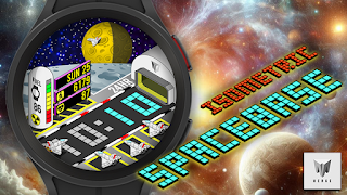 Merge Labs Isometric SpaceBase ảnh chụp màn hình 1