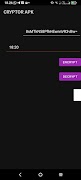 CRYPTOR APK-poster