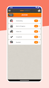 Mobile Workforce 截图 1