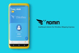 ChicAdmin স্ক্রিনশট 1