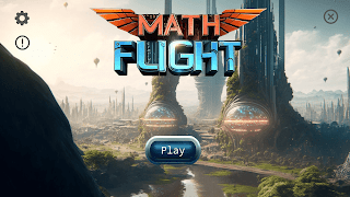 Math Flight bài đăng