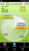 myClimagest تصوير الشاشة 2
