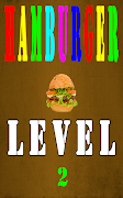 Burger Ekran Görüntüsü 2