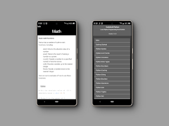 CodeCraft Python স্ক্রিনশট 1