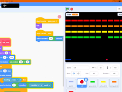 Scratch Tutorials captura de pantalla 3
