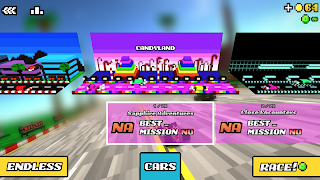 MAXIMUM CAR скриншот 5