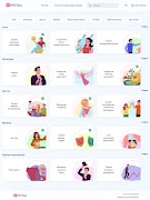 PSYTest syot layar 5