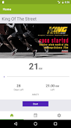 VRun -  Virtual Running, Marat โปสเตอร์