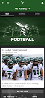 Carter High School Sports تصوير الشاشة 3