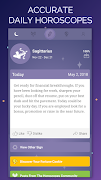 Horoscopes+ پوسٹر