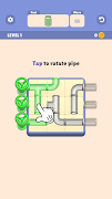 Pipe Twist 3D imagem de tela 1