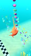 برنامه‌نما Sword Fish Run عکس از صفحه