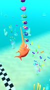 Sword Fish Run Ekran Görüntüsü 4