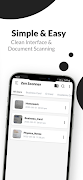 Zen Scanner Pro: Document Scan 스크린샷 2