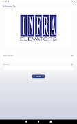برنامه‌نما Infra Elevators عکس از صفحه