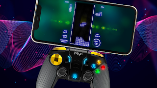 Block Puzzle FX скриншот 4