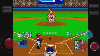 1 Schermata Stadium Hero