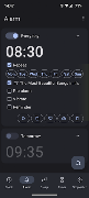 OmniClock II Screenshot 1